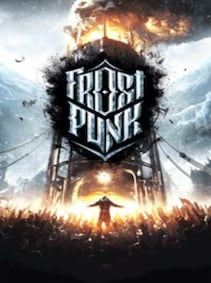 Frostpunk: Console Edition - Xbox Live Xbox One - Key (EUROPE)