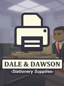 

Dale & Dawson Stationery Supplies (PC) - Steam Gift - GLOBAL