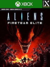 Aliens: Fireteam Elite (Xbox Series X/S) - Xbox Live Key - EUROPE