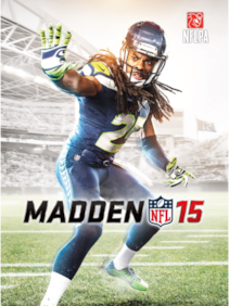 Madden NFL 15 (Xbox One) - Xbox Live Cuenta - GLOBAL