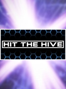 

Hit The Hive Steam Key GLOBAL