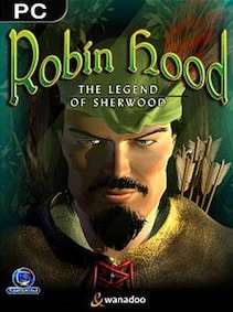 

Robin Hood: The Legend of Sherwood Steam Key GLOBAL