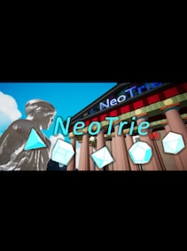 Neotrie VR Steam Key GLOBAL