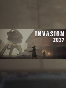 

Invasion 2037 - Steam - Key GLOBAL