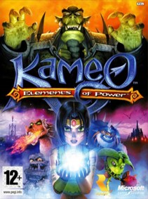 

Kameo: Elements of Power Xbox Live Key GLOBAL