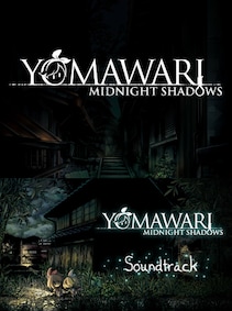 

Yomawari: Midnight Shadows | Digital Limited Edition (PC) - Steam Key - GLOBAL