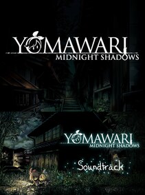 Yomawari: Midnight Shadows | Digital Limited Edition (PC) - Steam Key - GLOBAL