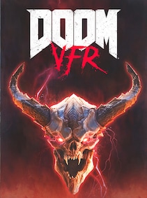 

DOOM VFR (PC) - Steam Account - GLOBAL