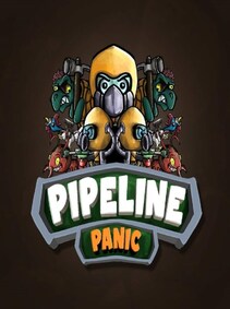 

Pipeline Panic (PC) - Steam Key - GLOBAL