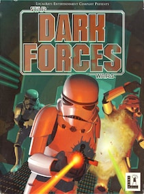 

Star Wars: Dark Forces Steam Key GLOBAL