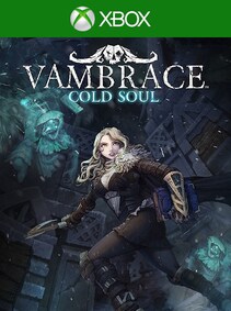 

Vambrace: Cold Soul (Xbox One) - Xbox Live Key - EUROPE