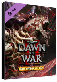 

Warhammer 40,000: Dawn of War II: Retribution - Tyranid Race Pack Steam Key GLOBAL