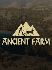 Ancient Farm game cover