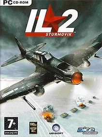

IL-2 Sturmovik: 1946 Steam Gift GLOBAL