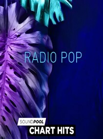 

Chart Hits Radio Pop (PC) (Commercial, Lifetime) - Magix Key - GLOBAL