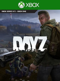 

DayZ (Xbox One) - XBOX Account - GLOBAL