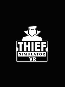 

Thief Simulator VR (PC) - Steam Gift - GLOBAL