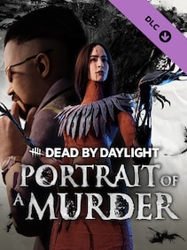 Dead by Daylight - Portrait of a Murder Chapter (PC) - Steam Gift - GLOBAL
