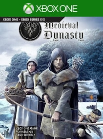 

Medieval Dynasty (Xbox One) - Xbox Live Account - GLOBAL