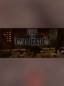 

Fall of Civilization (PC) - Steam Key - GLOBAL