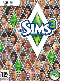 

The Sims 3 Plus Pets EA App Key GLOBAL