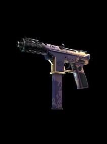 

Tec-9 | Sandstorm StatTrak™ (Field-Tested)