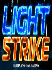 

LightStrike Steam Gift GLOBAL