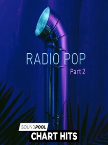 

Chart Hits Radio Pop - Part 2 (PC) (Commercial, Lifetime) - Magix Key - GLOBAL