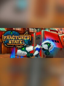 Fractured State (PC) - Steam Key - GLOBAL