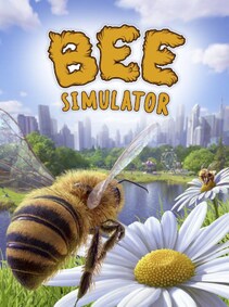 

Bee Simulator (PC) - Steam Gift - GLOBAL