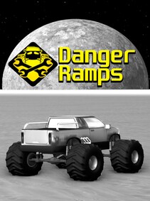 

Danger Ramps (PC) - Steam Key - GLOBAL