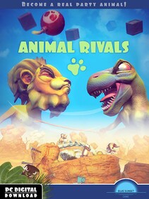

Animal Rivals Steam Key GLOBAL