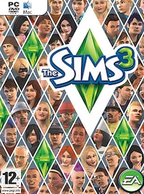 

The Sims 3 (PC) - EA App Key - EUROPE