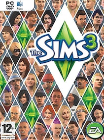 

The Sims 3 (PC) - Steam Gift - GLOBAL