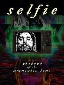 

Selfie : Sisters of the Amniotic Lens Steam Key GLOBAL