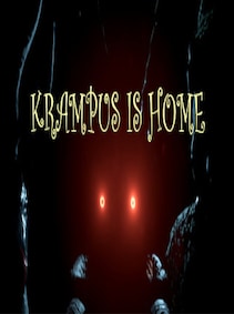 

Krampus is Home Steam Key GLOBAL