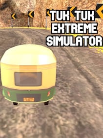 

Tuk Tuk Extreme Simulator (PC) - Steam Key - GLOBAL