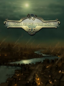 Hunters Of The Dead Steam Key GLOBAL