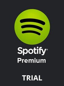 

Spotify Premium Subscription Card 4 Months Trial - Spotify Key - GLOBAL