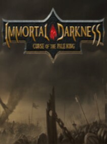 

Immortal Darkness: Curse of The Pale King Steam Key GLOBAL