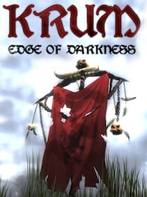 

KRUM - Edge Of Darkness Steam Key GLOBAL