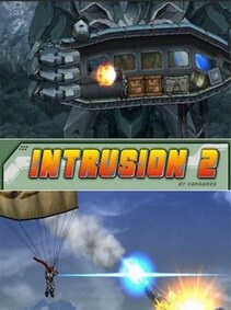 

Intrusion 2 Steam Gift GLOBAL