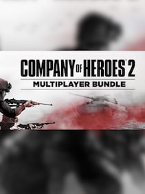 Company of Heroes 2 Multiplayer Bundle
