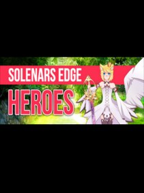 

Solenars Edge Heroes Steam Key GLOBAL