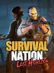 

Survival Nation: Lost Horizon (PC) - Steam Gift - GLOBAL