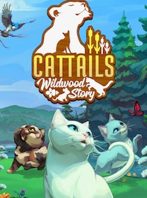 

Cattails: Wildwood Story (PC) - Steam Gift - GLOBAL