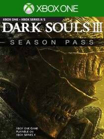 

Dark Souls III - Season Pass (Xbox One) - Xbox Live Key - EUROPE