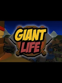 

Giant Life Steam Key GLOBAL