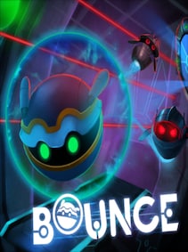 Bounce VR Steam Key GLOBAL