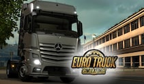 

Euro Truck Simulator 2 - Going East Steam Key RU/CIS
